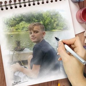 Meet your Posher, Tina